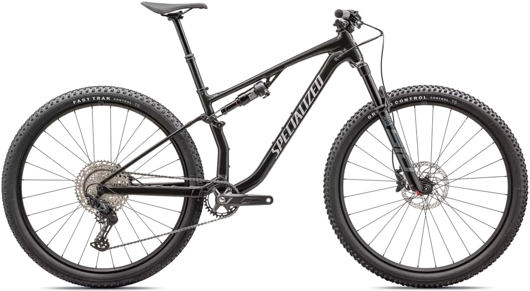 Specialized Chisel Comp Shimano SLX 29"