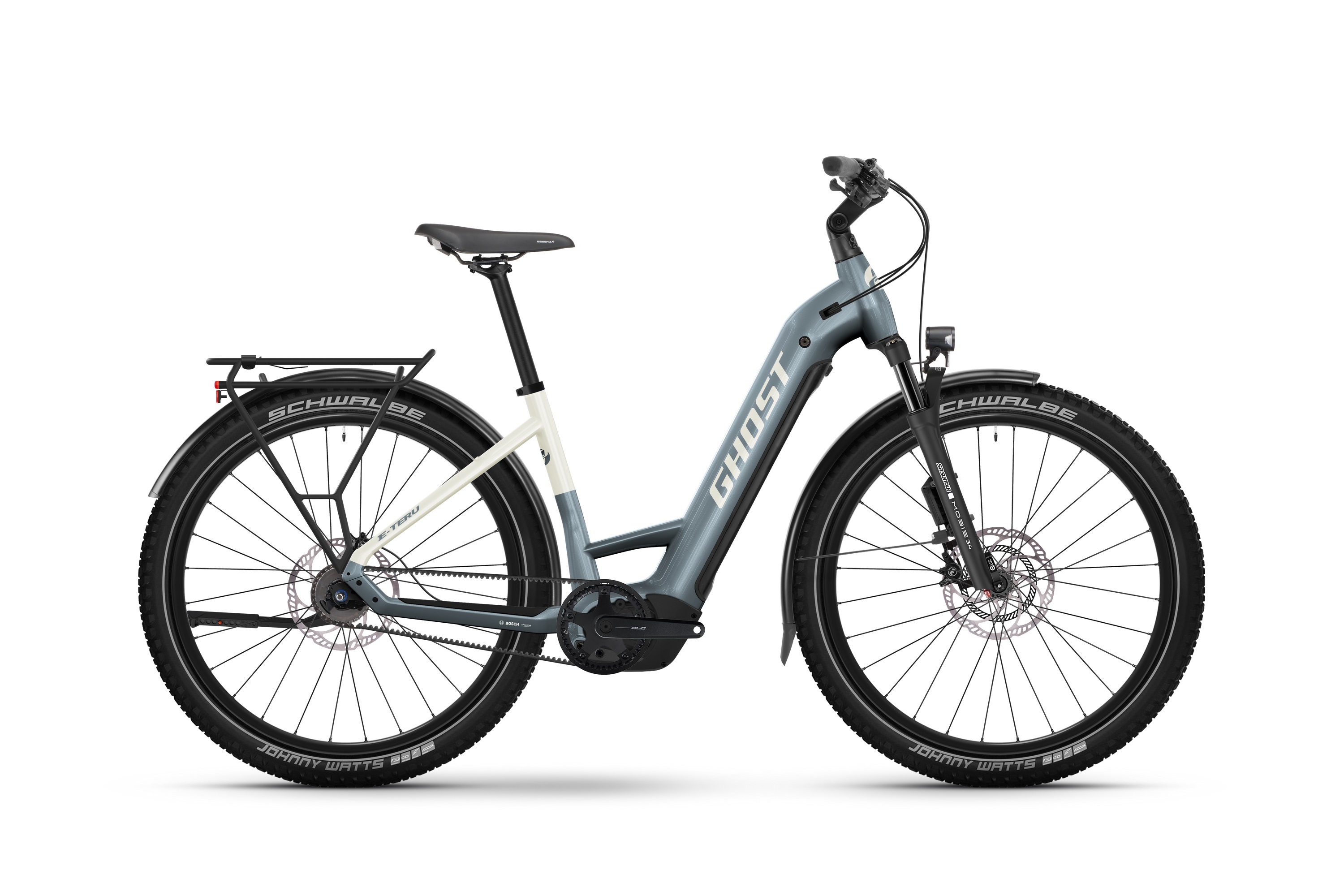 Ghost E-Teru Pro EQ ABS 27.5" Bosch 800Wh