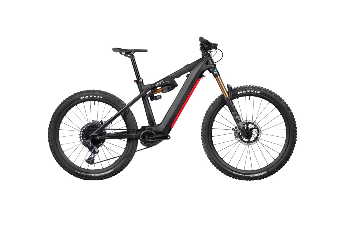 Liteville 301-CE MK2 Limited 29"/27.5 Shimano