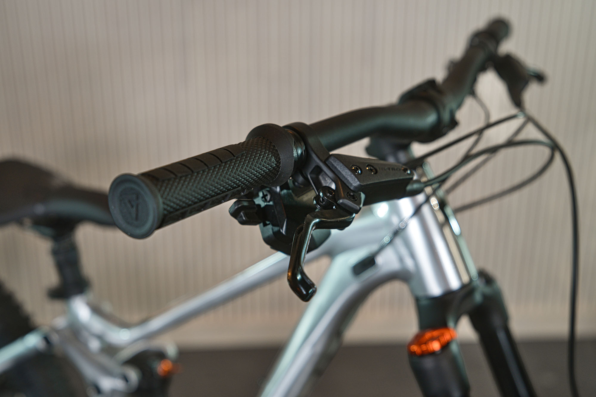 Orbea MTB Detail 2