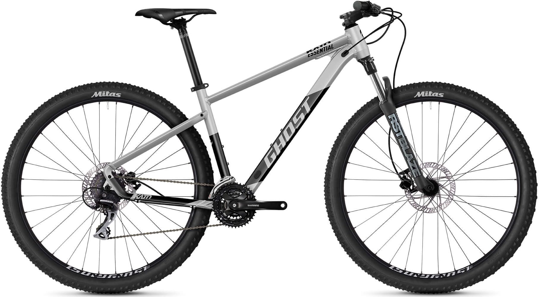 Ghost Kato Essential 29"