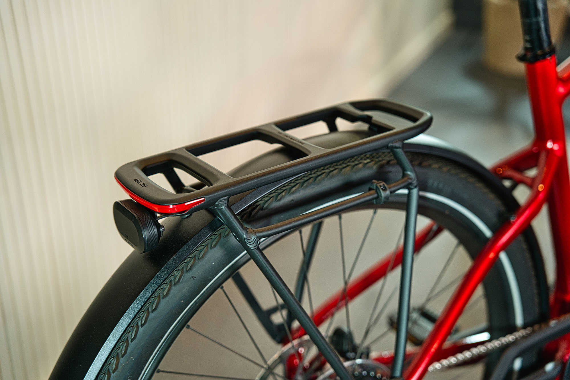 Orbea MTB Detail 1