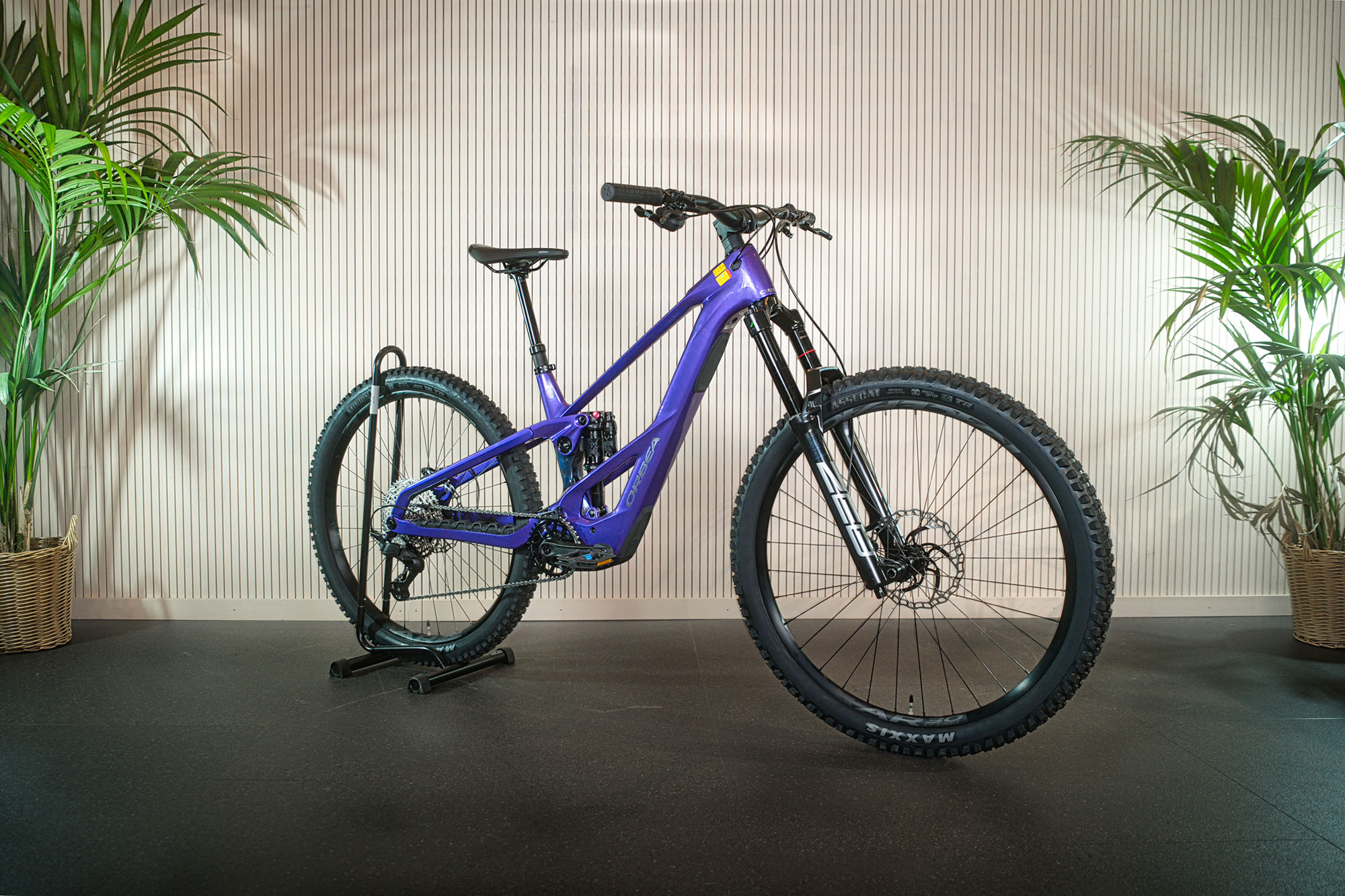 Orbea MTB