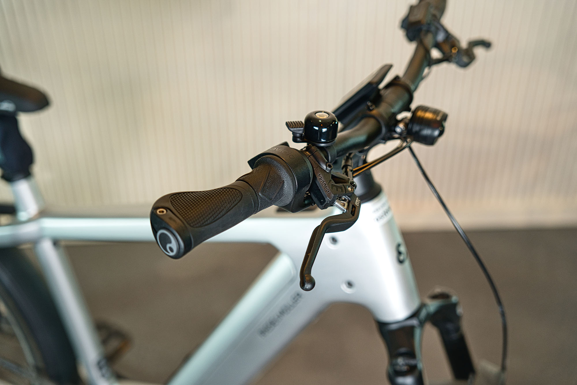 Orbea MTB Detail 1