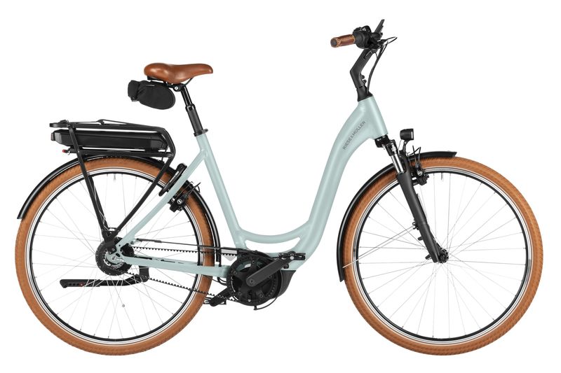 Riese & Müller Swing5 vario 2026 salvia matt