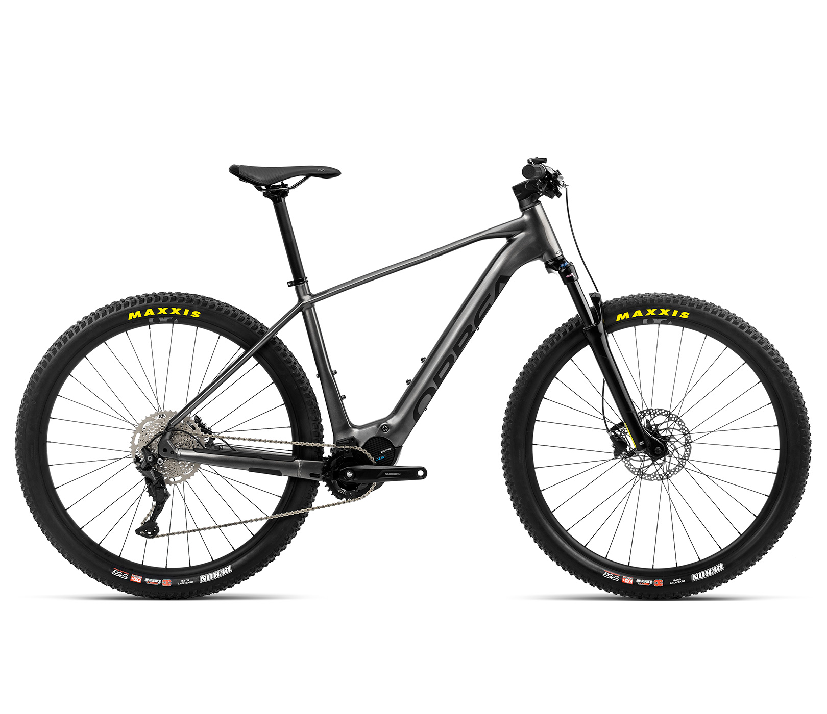 Orbea Urrun 40 29" Shimano Steps 540Wh