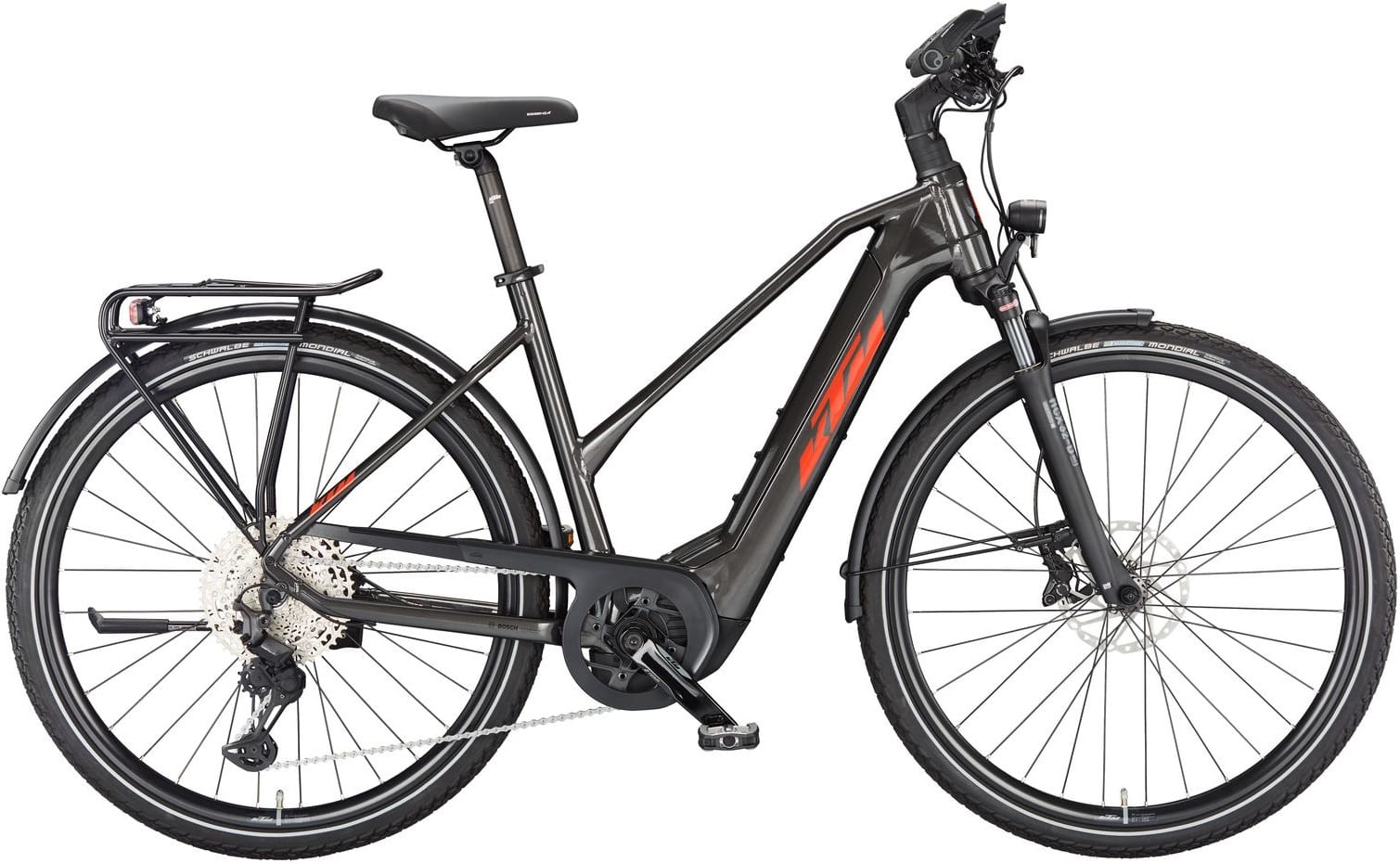KTM Macina Sport 720 28" Bosch 750Wh