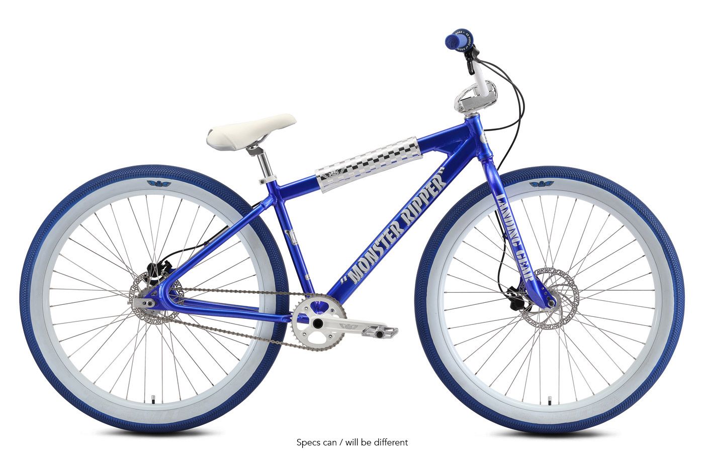 SE Bikes Monster Ripper 29"+