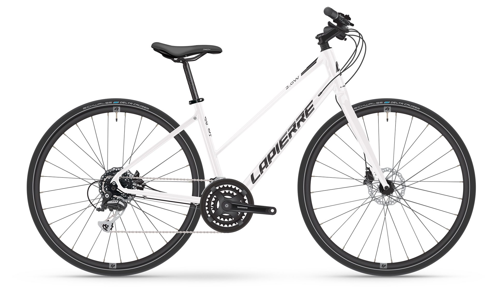 Lapierre Shaper 2.0 29"