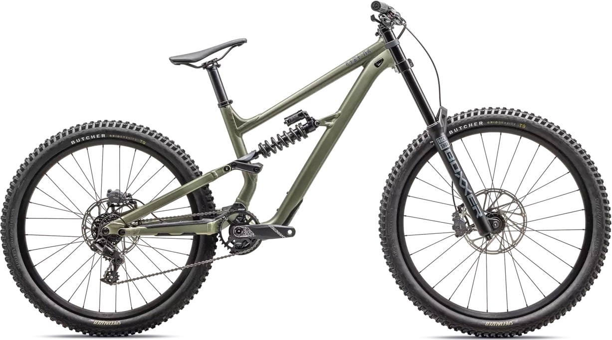 Specialized Status 2 170 DH 29"/27.5"