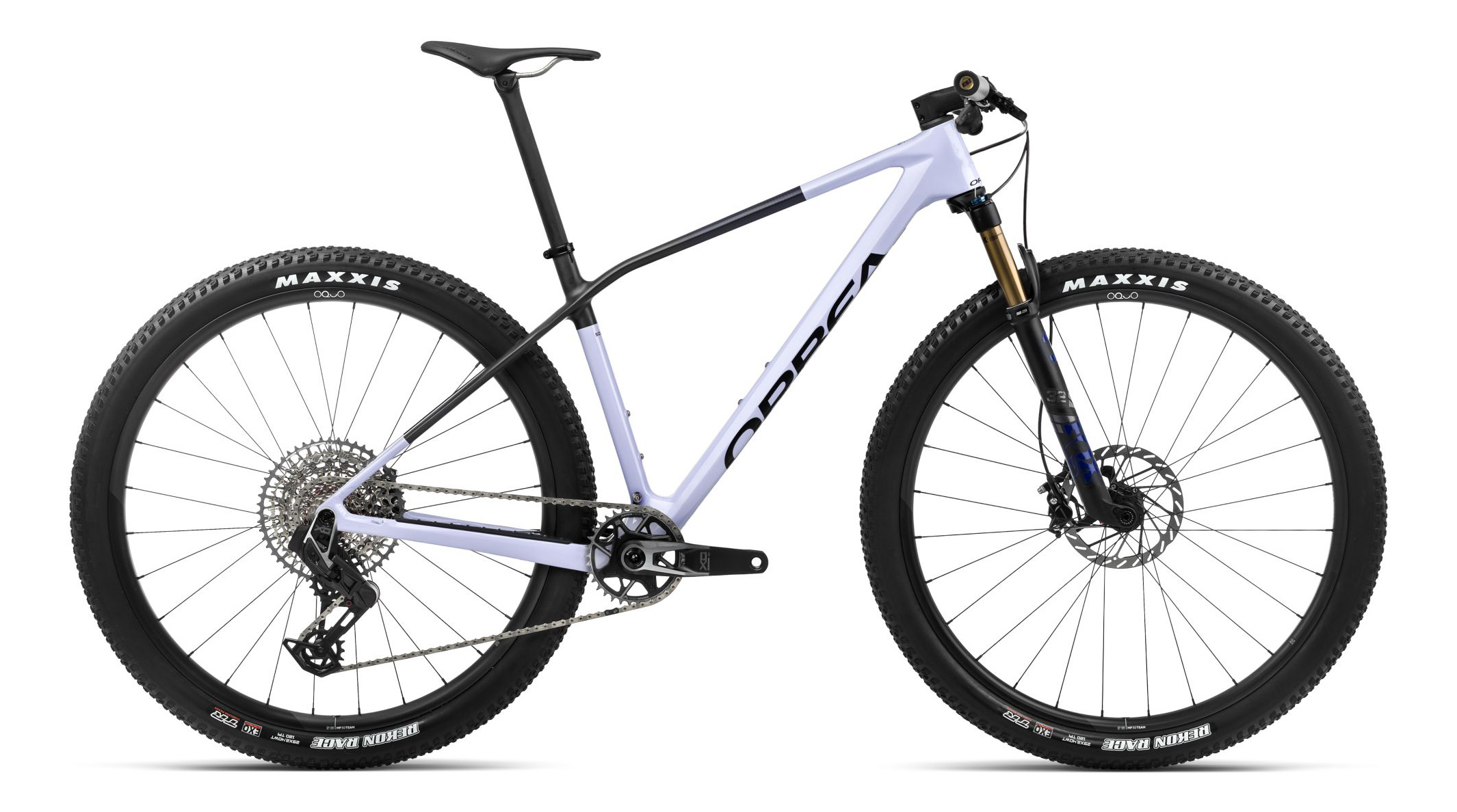 Orbea Alma M Pro 29"