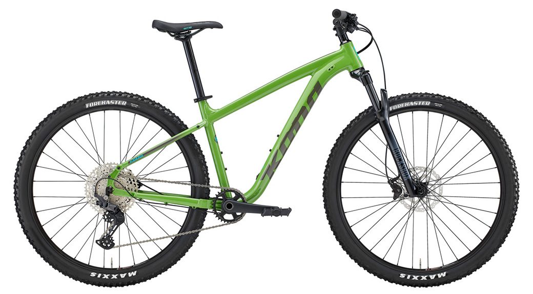 Kona Kahuna 29"