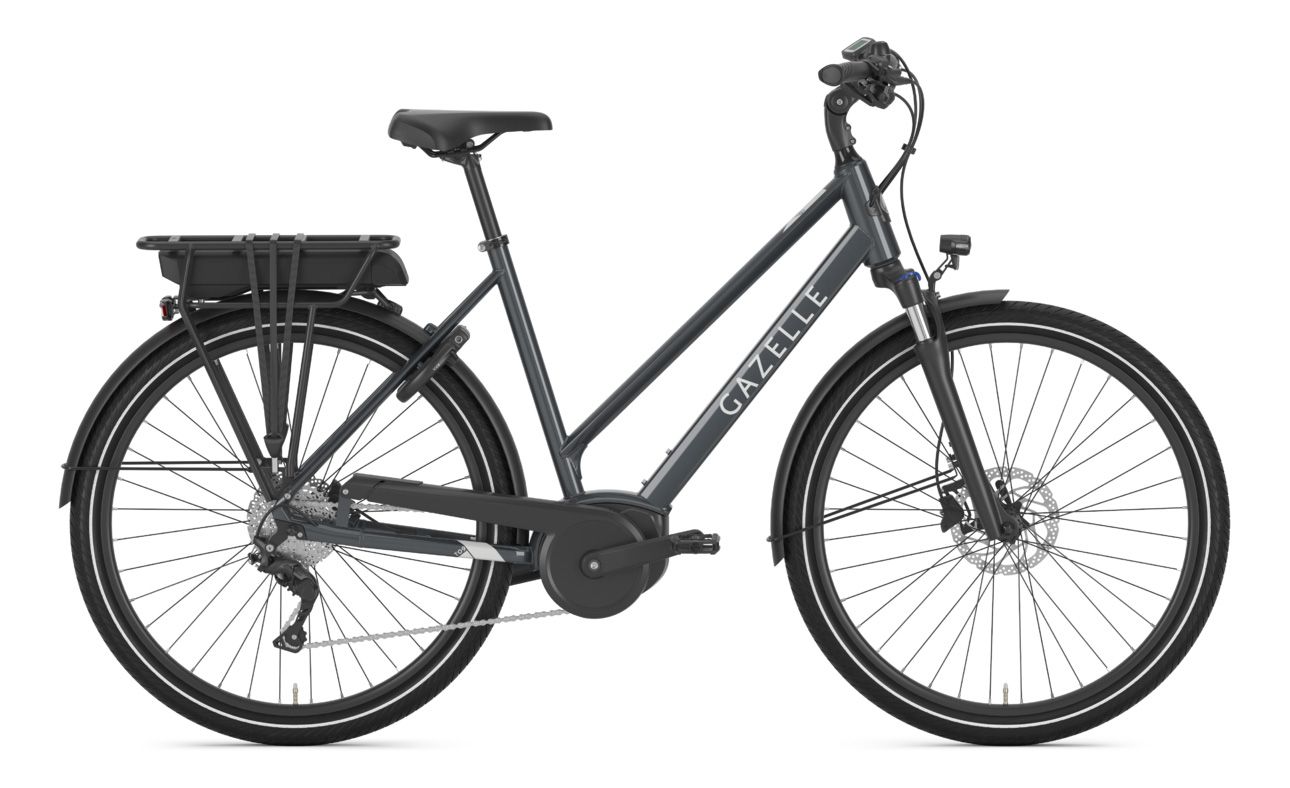 Gazelle Medeo T9 HMB 28" Bosch 500Wh