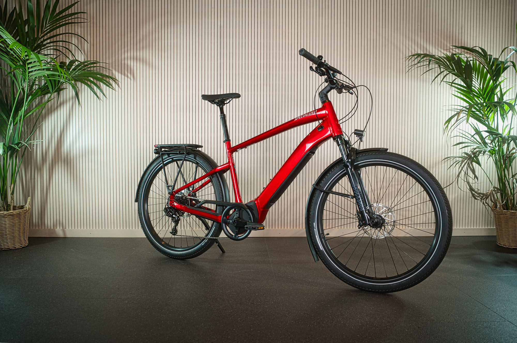 Orbea MTB