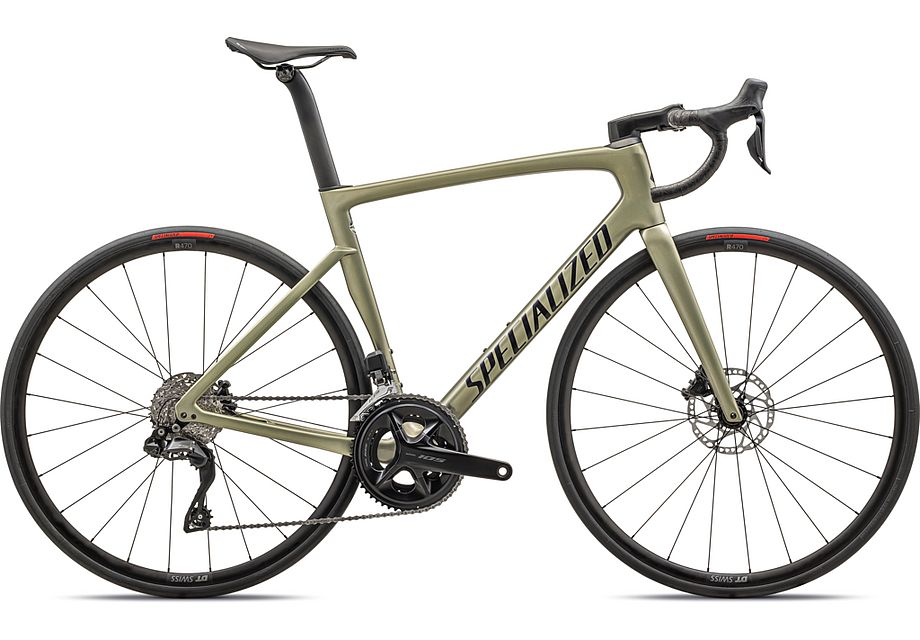 Specialized Tarmac SL7 Comp 28"
