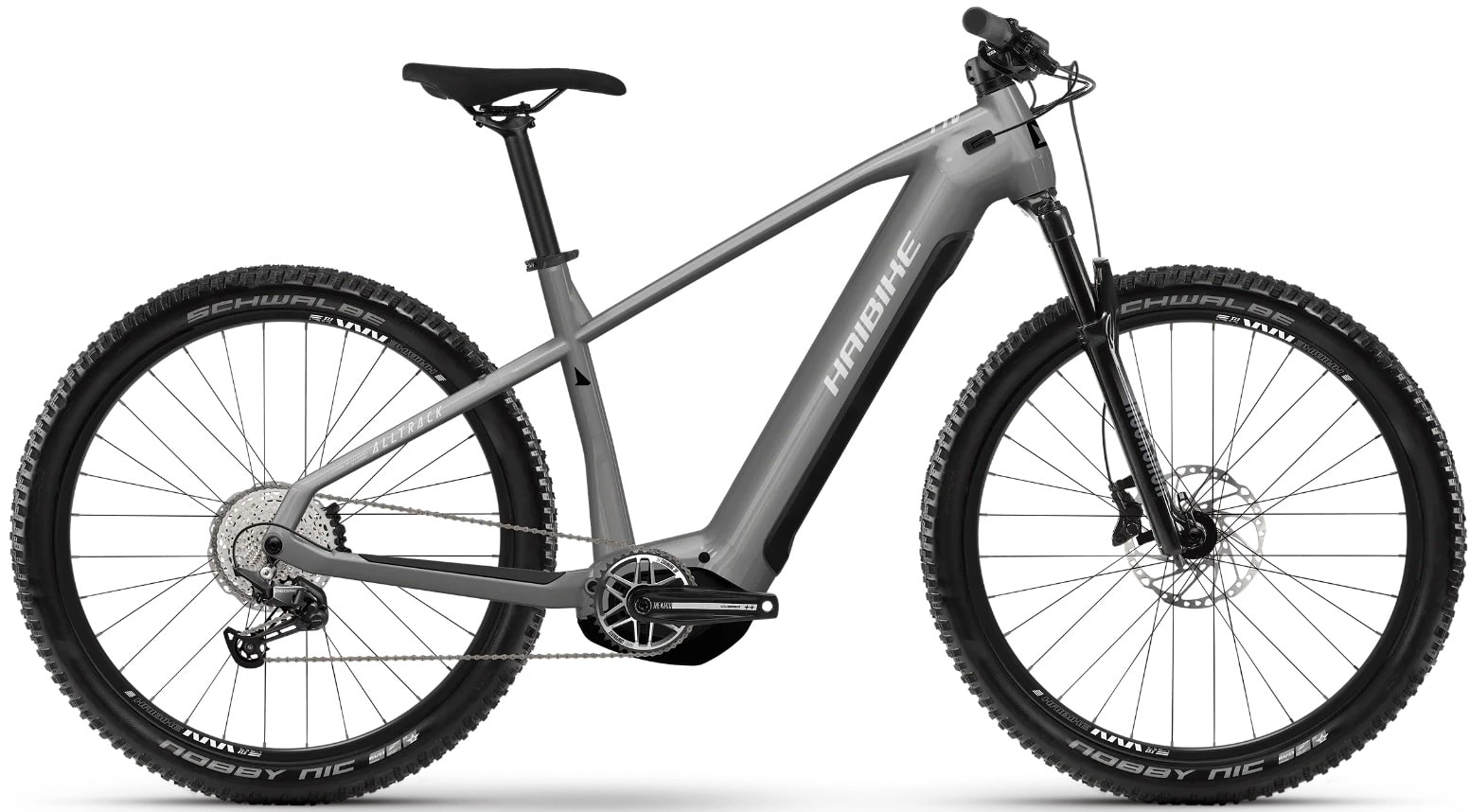 Haibike AllTrack 7 27.5" Yamaha 720Wh