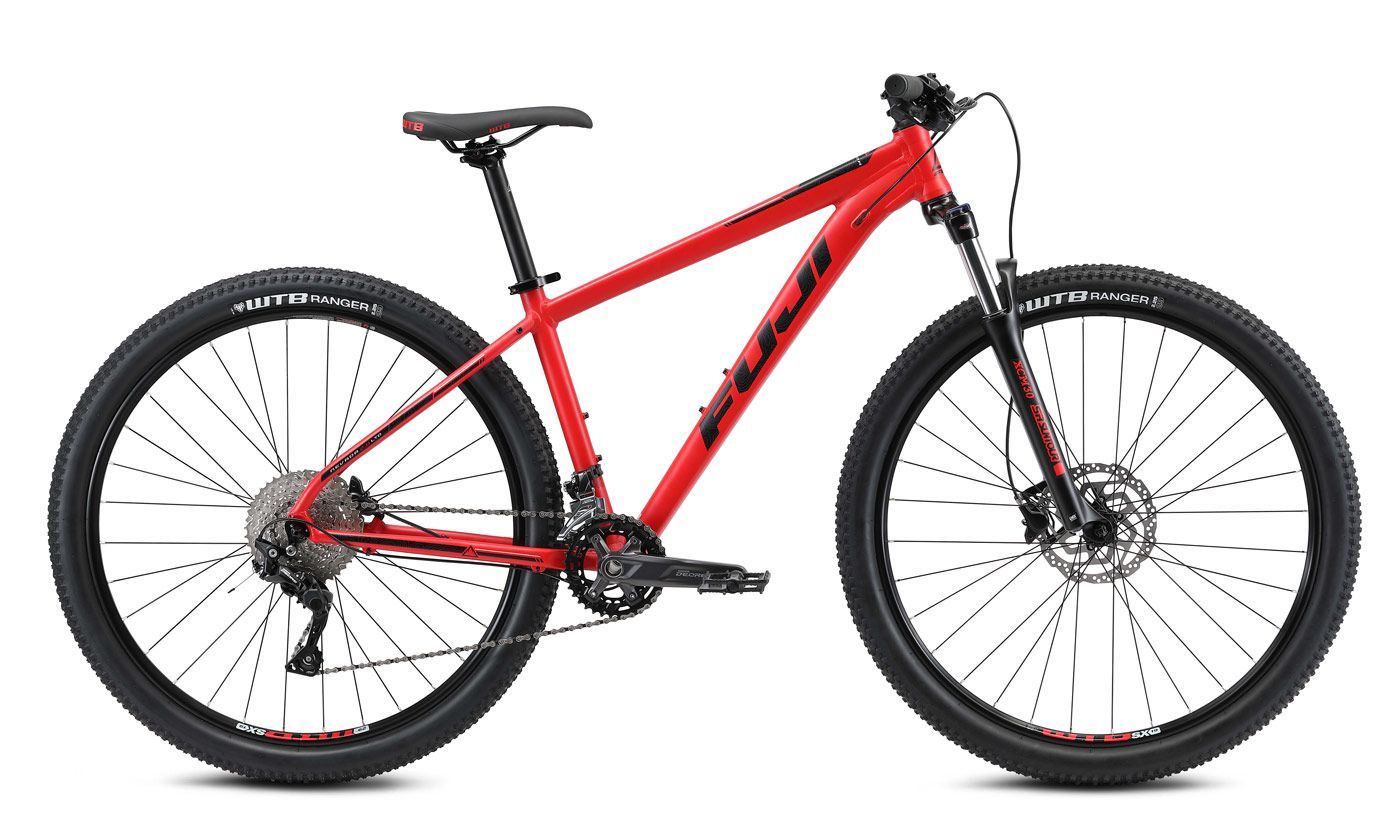 Fuji Nevada 2.0 LTD 29"