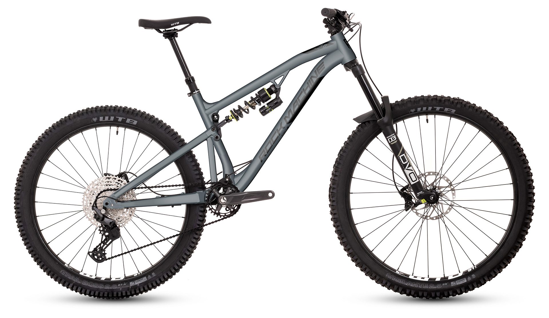 Rock Machine Blizzard 50-297 29"/27.5"