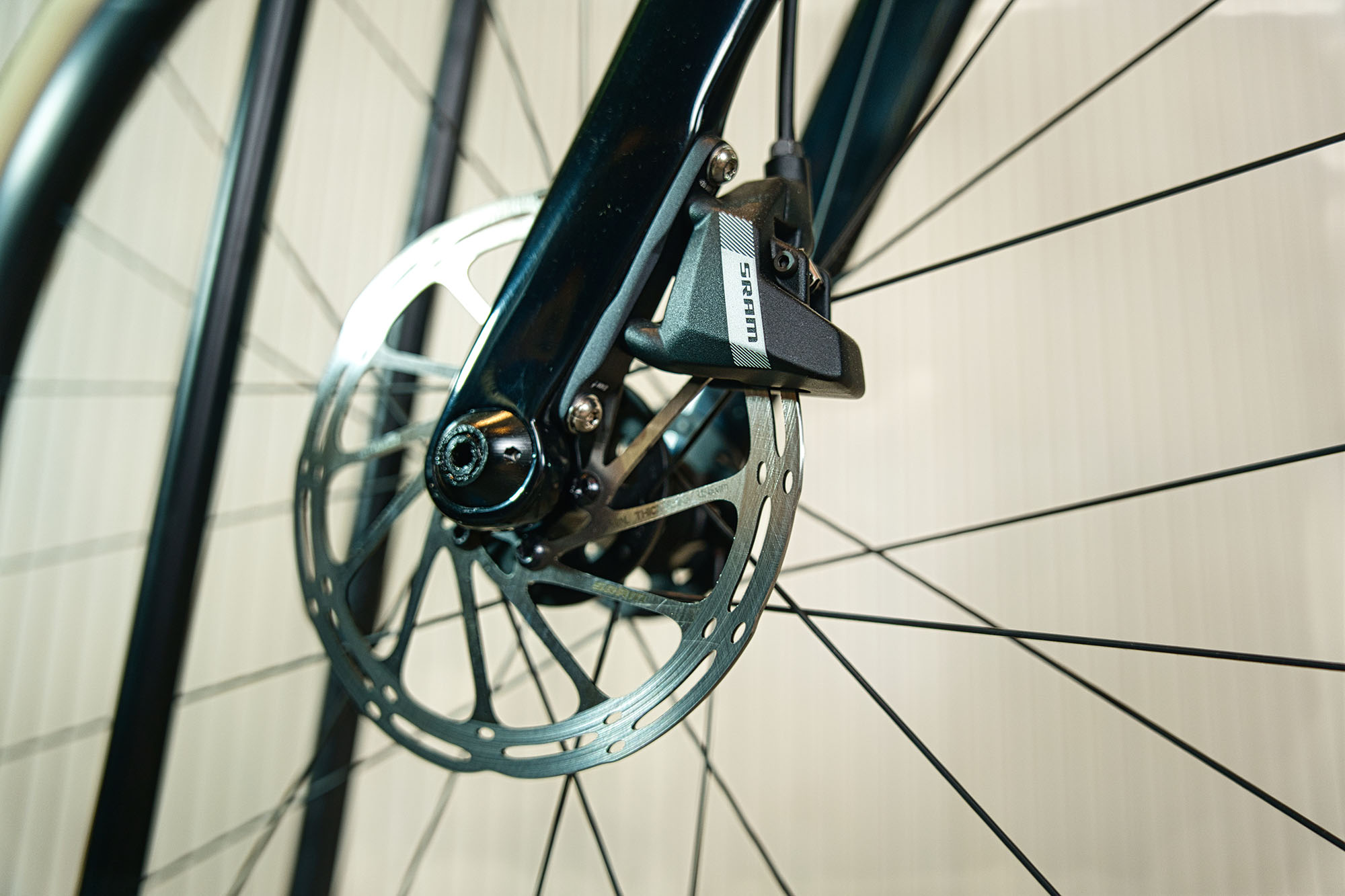 Orbea MTB Detail 2