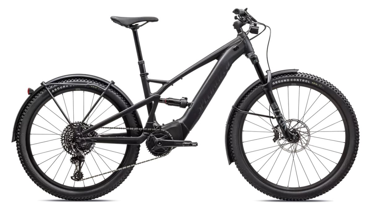 Specialized Turbo Tero X 6.0 27.5" Brose 710Wh