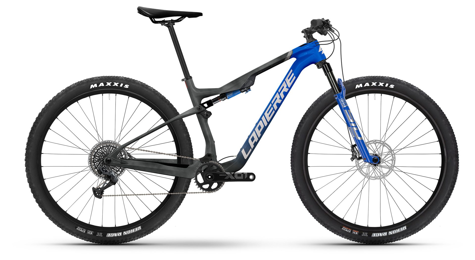 Lapierre XR 9.9 29"