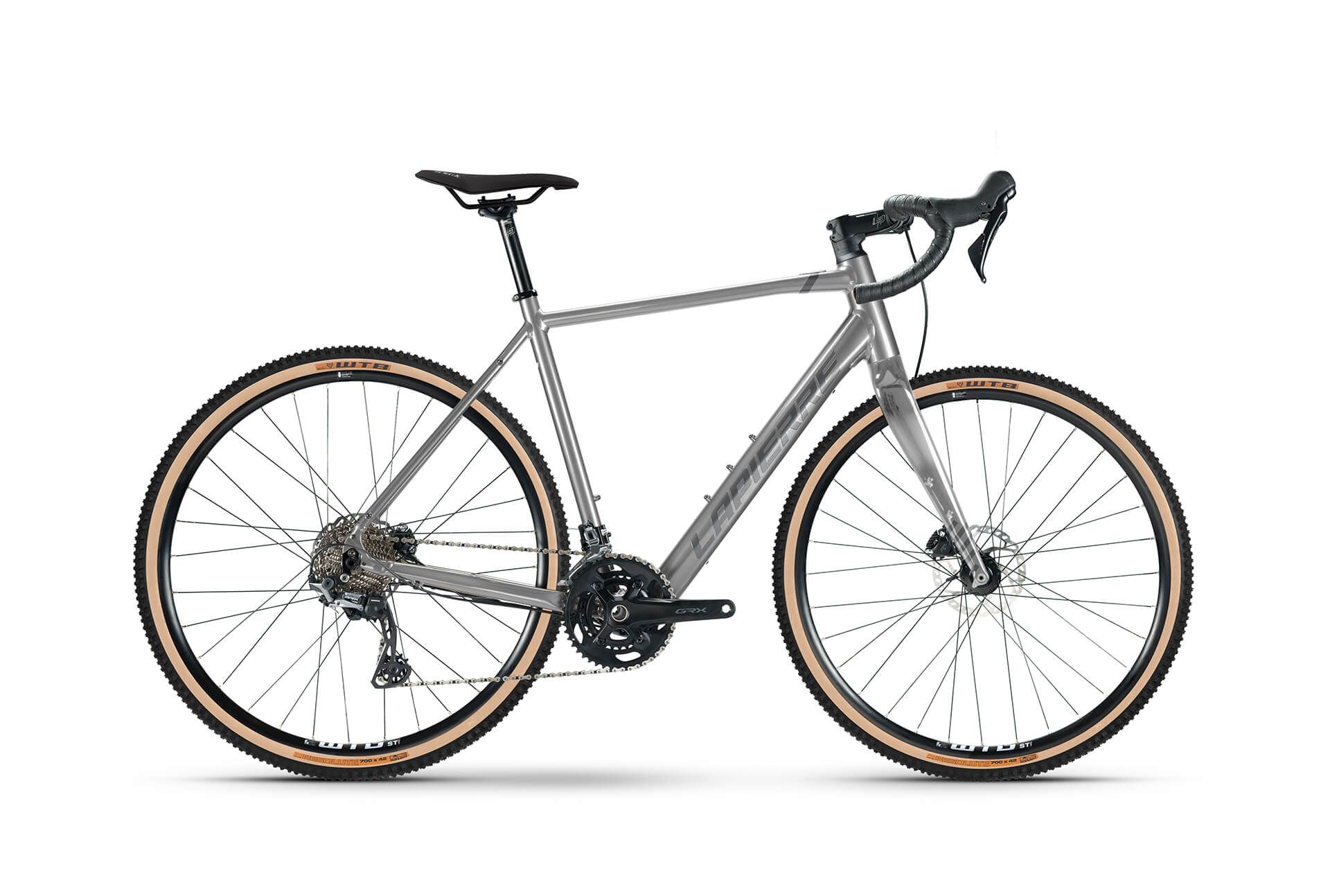 Lapierre E-Crosshill 5.2 28" Mahle 250Wh