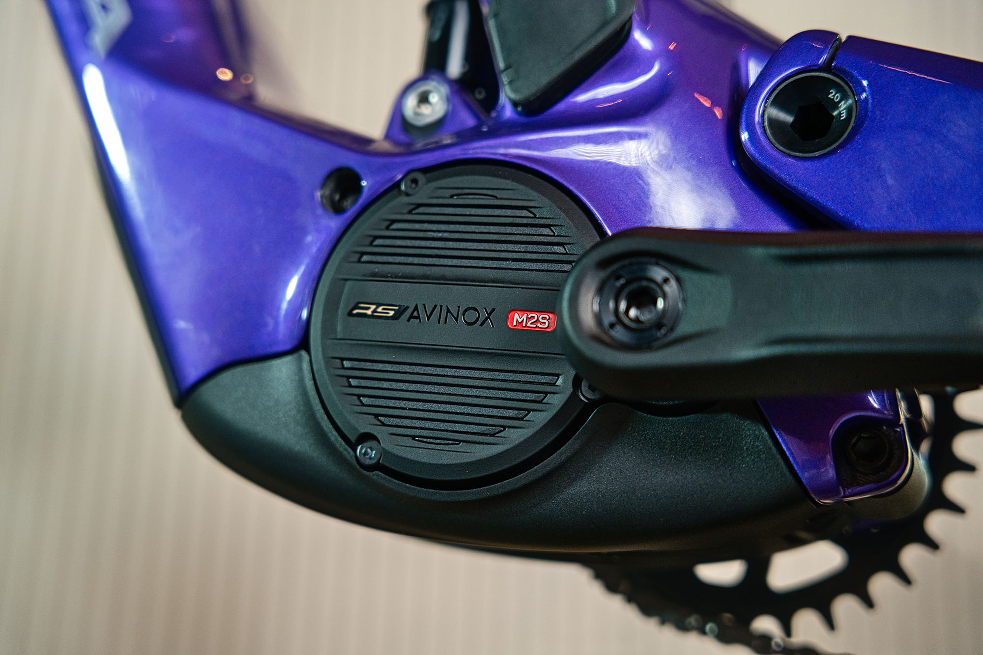 Orbea MTB Detail 3