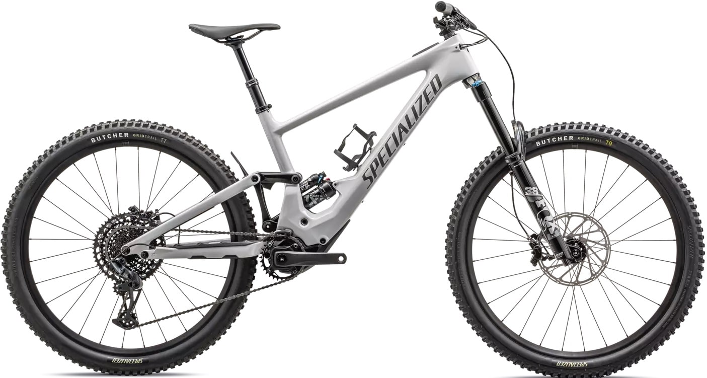 Specialized Turbo Kenevo SL 2 Comp Carbon 29"