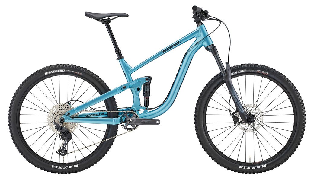 Kona Process 134 27.5"