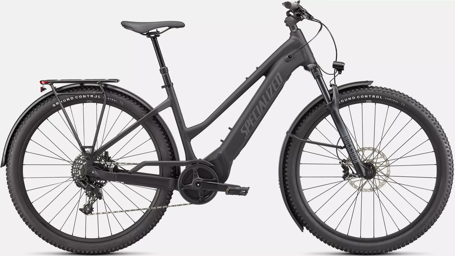 Specialized Turbo Tero 4.0 EQ 29" Brose 710Wh