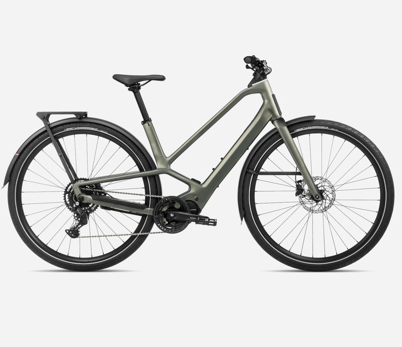 Orbea Diem 30 2025 GlitterAnthracite