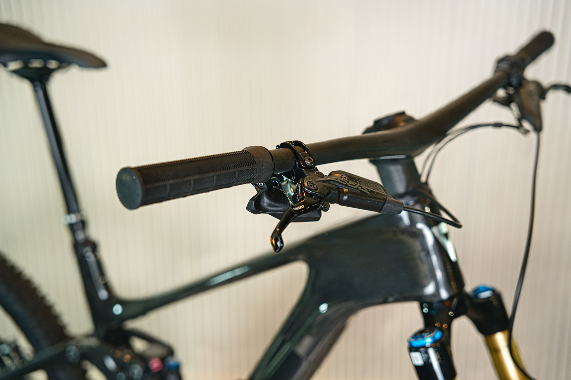 Orbea MTB Detail 1