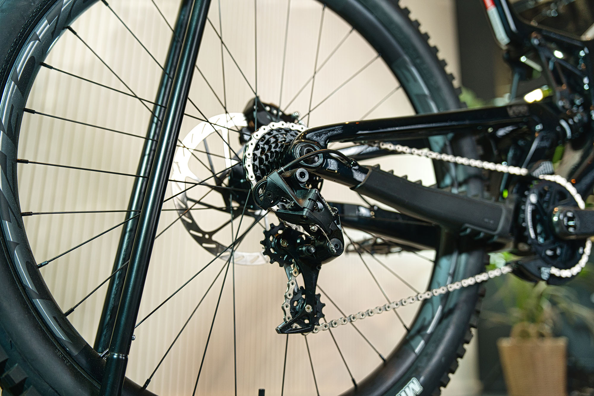 Orbea MTB Detail 3