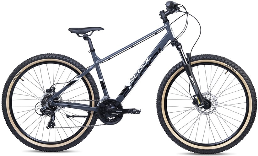 S'Cool Xroc Disc 24-Gang 27.5"