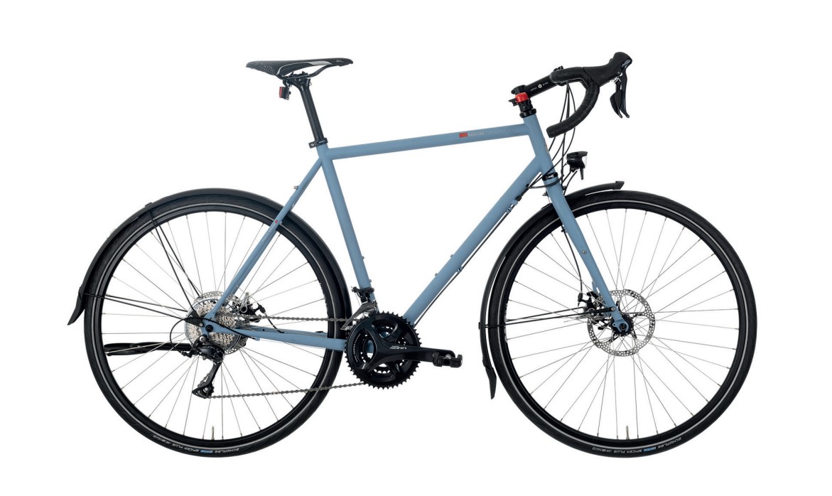 vsf T-Randonneur Sport 28"