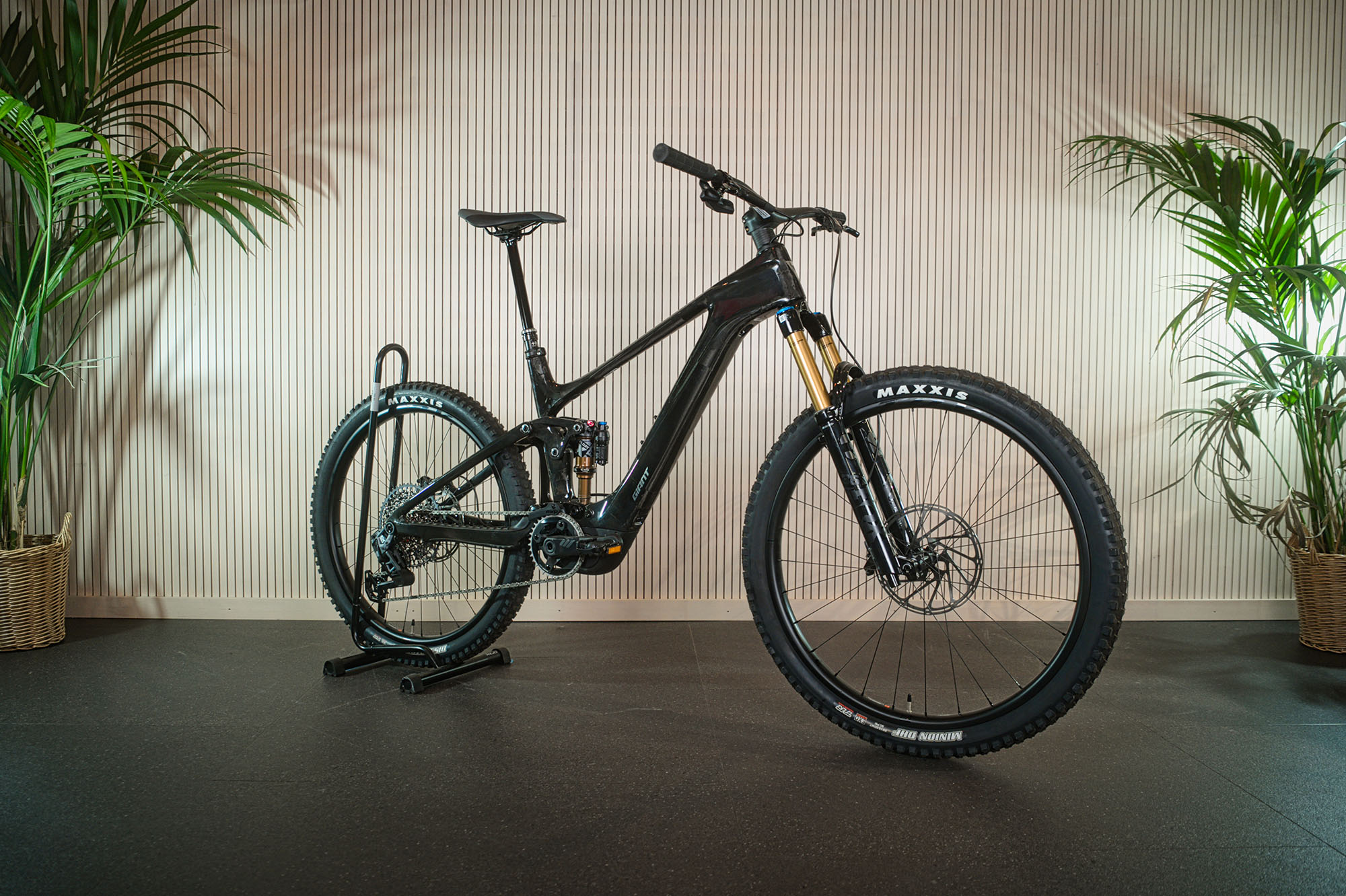 Orbea MTB