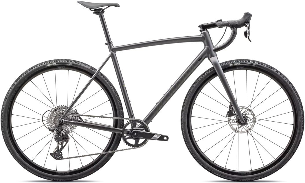 Specialized Crux DSW 28"