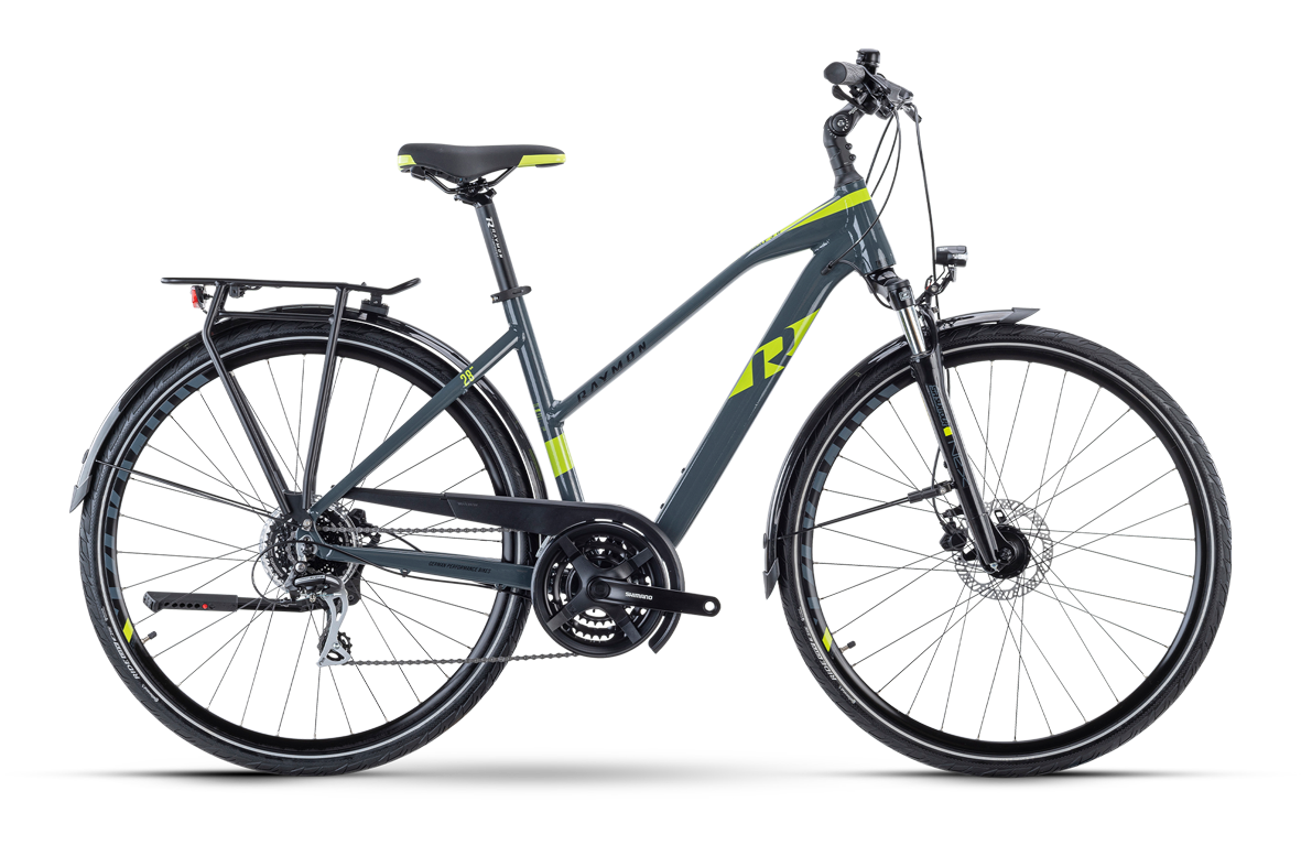 R Raymon TourRay 3.0 28"
