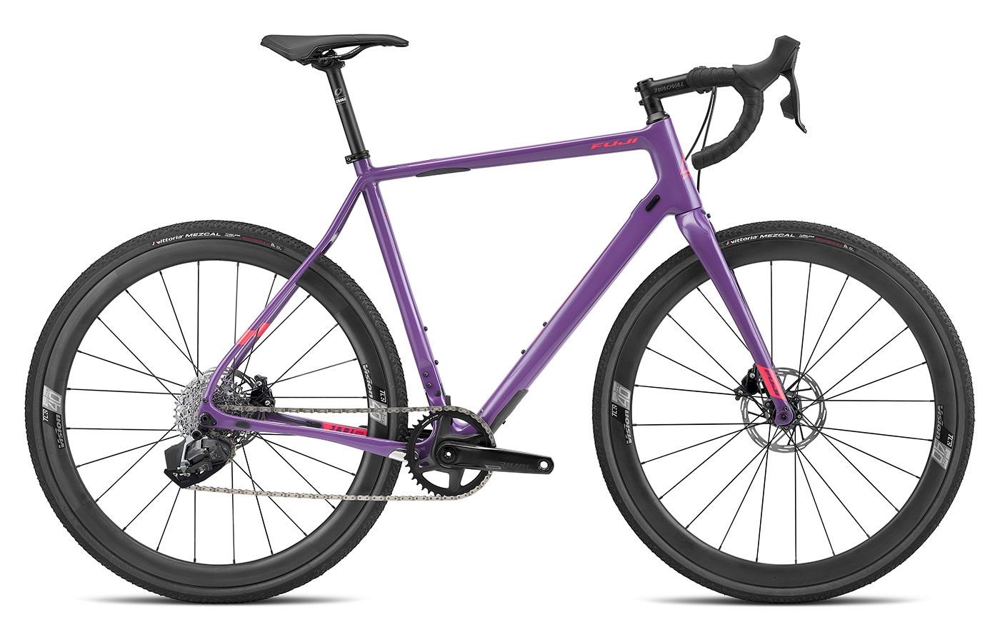 Fuji Jari Carbon CX 28"