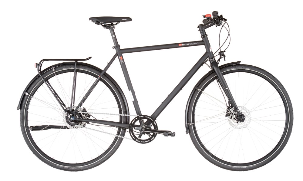vsf T-500 Shimano Alfine 28"