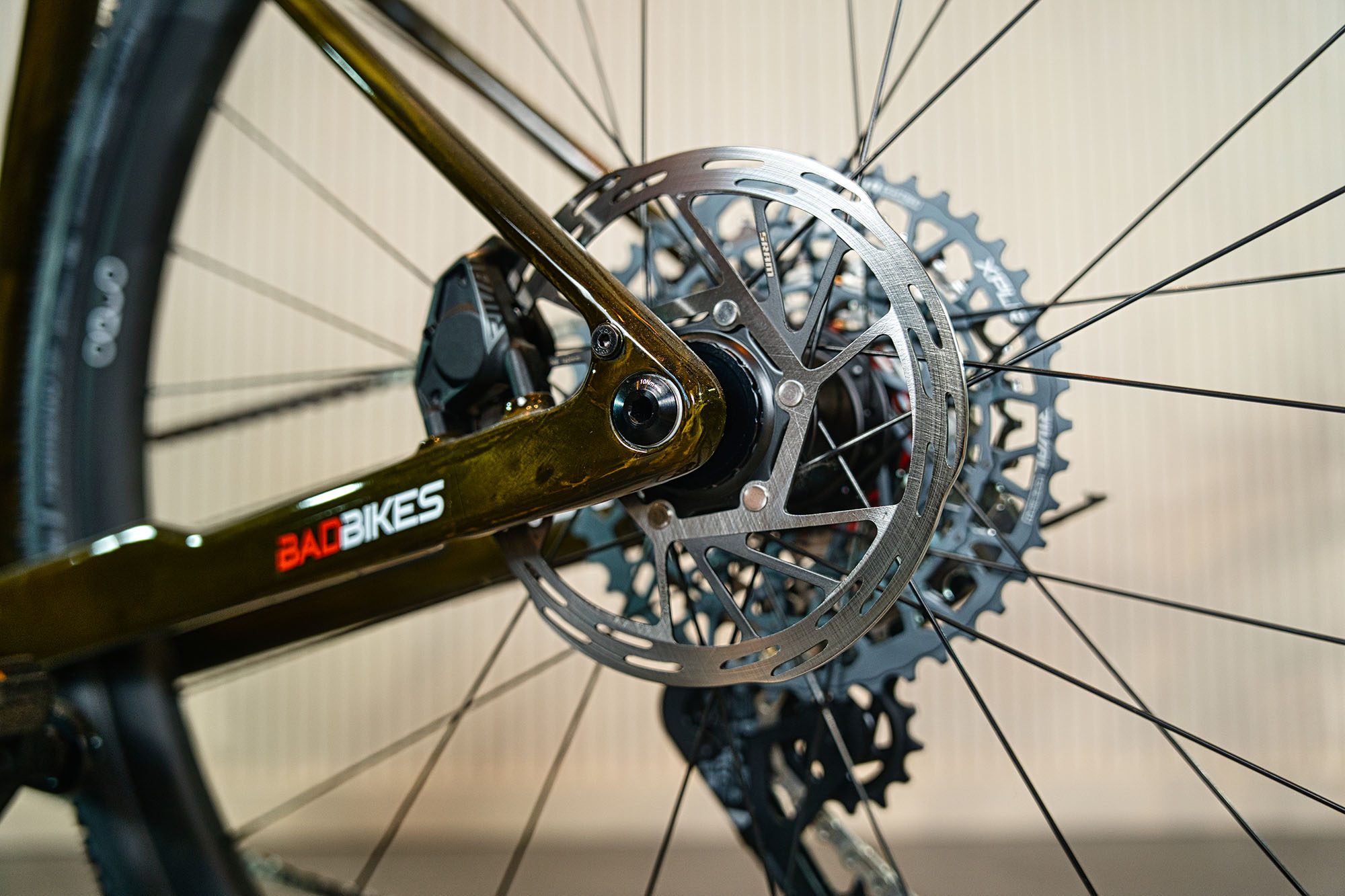 Orbea MTB Detail 3