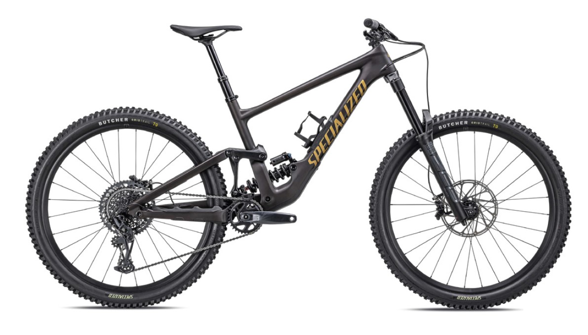 Specialized Enduro Comp Carbon 29"
