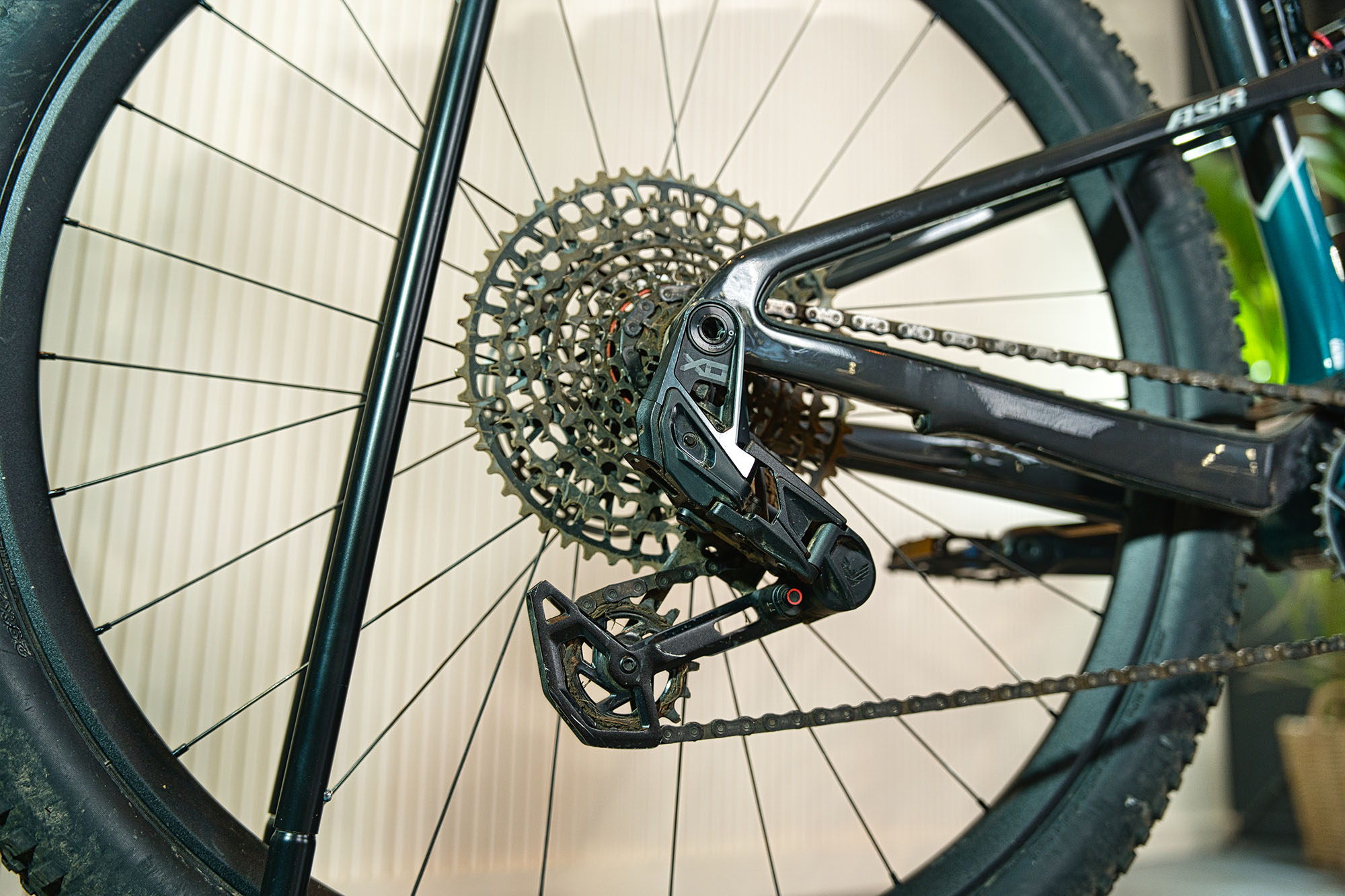 Orbea MTB Detail 3