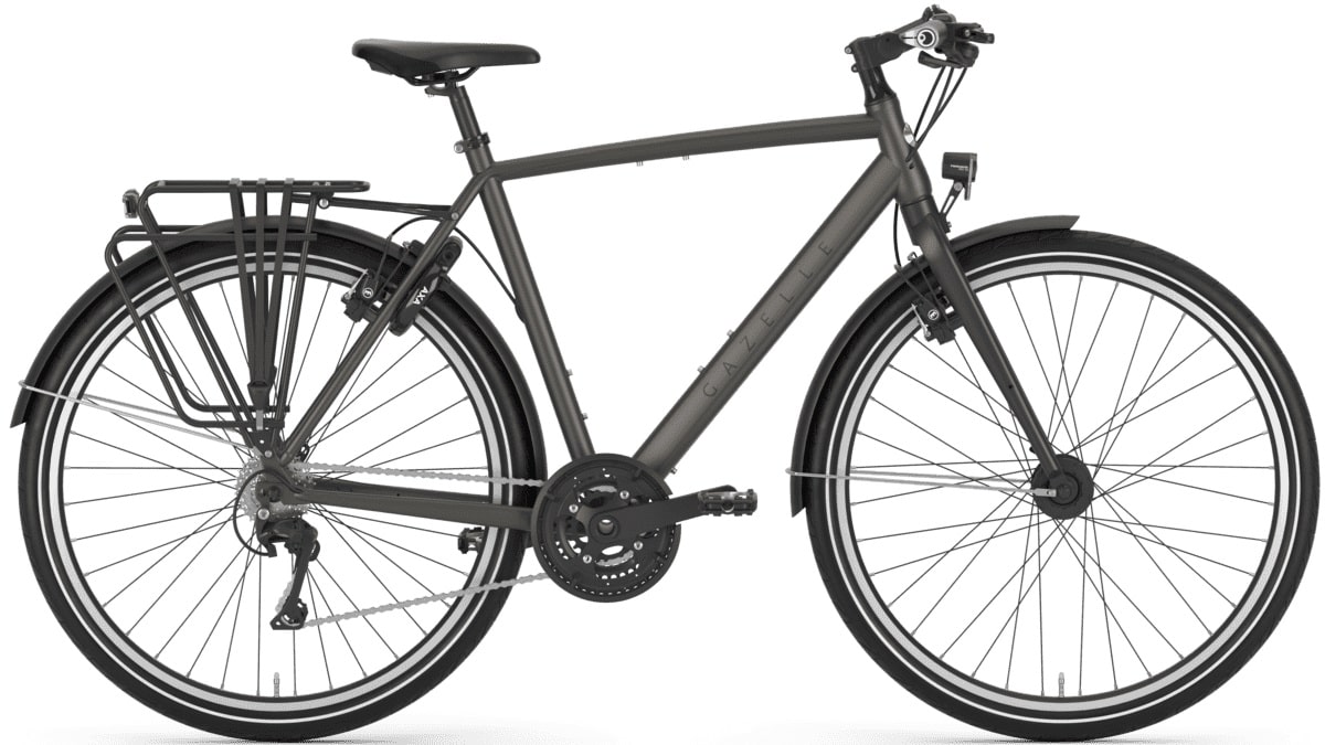 Gazelle Marco Polo Tour 28"