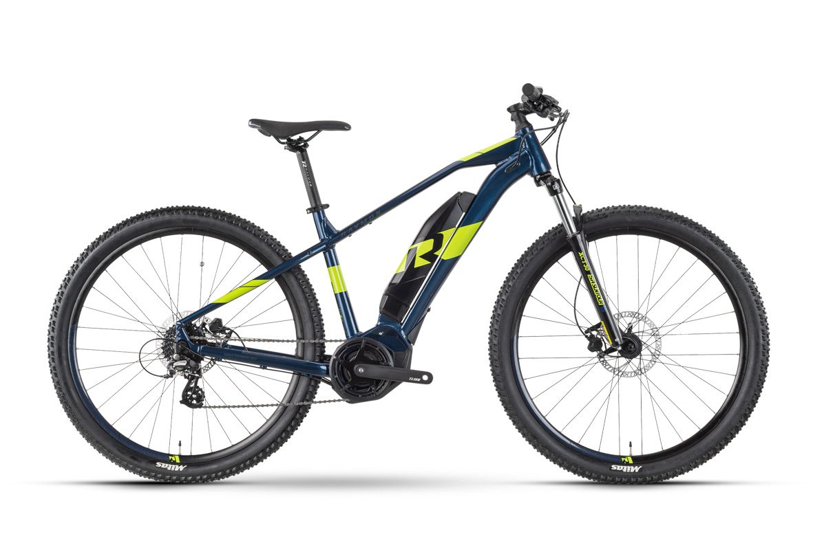R Raymon HardRay E 1.0 29" Yamaha 400Wh