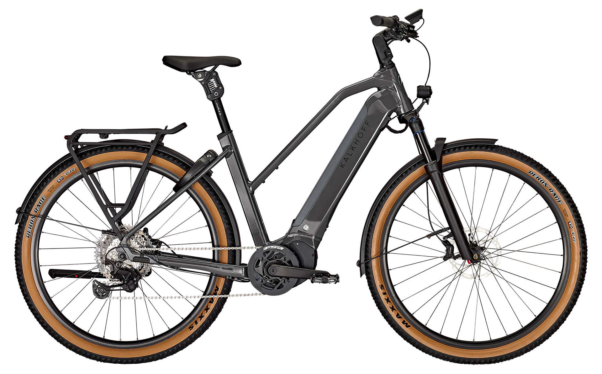 Kalkhoff Entice 5 Advance+ 29" Bosch 625Wh
