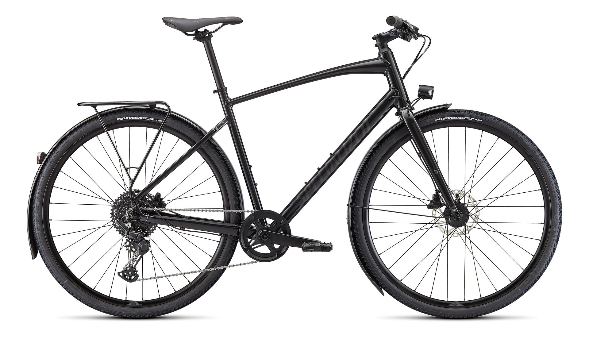 Specialized Sirrus X 3.0 EQ 28"