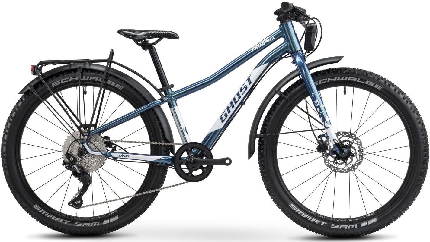 Ghost Lanao Pro EQ 24"