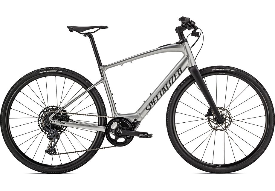 Specialized Turbo Vado SL 5.0 28" SRAM 320Wh