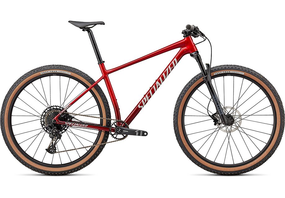 Specialized Chisel Comp 29"